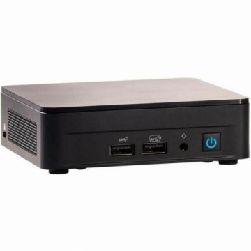 Мини-ПК Asus NUC RNUC12WSKV70000 Intel Core i7-1270P