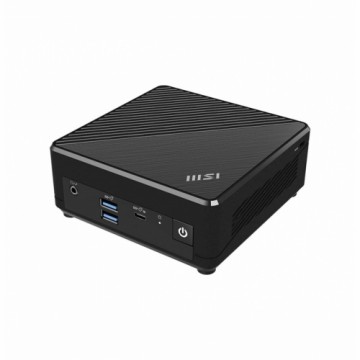 Мини-ПК MSI Cubi N ADL-040XEU 8 GB RAM