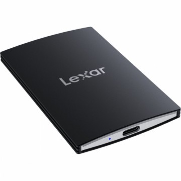 Жесткий диск Lexar LSL500X512G-RNBNG 512 Гб SSD