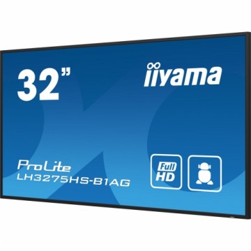 Игровой монитор Iiyama ProLite LH3275HS-B1AG 32" Full HD