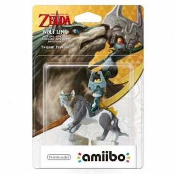 Kolekcionējamas figūras Nintendo The Legend of Zelda - Wolf Limb