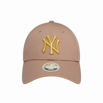 Sporta Cepure New Era New York Yankees Daudzkrāsains Viens izmērs