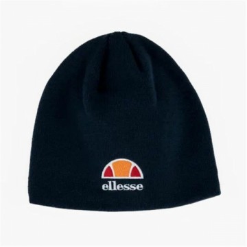 Кепка Ellesse Brenna Beanie Тёмно Синий