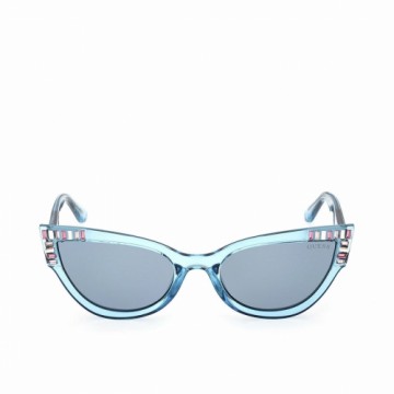 Sieviešu Saulesbrilles Guess GU7901-89V ø 54 mm