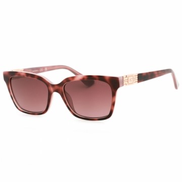 Vīriešu Saulesbrilles Guess GU7869-71S Ø 53 mm