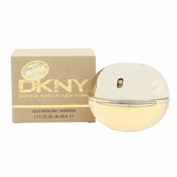 Женская парфюмерия DKNY Golden Delicious