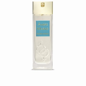 Parfem za oba spola Alyssa Ashley AMBRE MARINE EDP EDP 100 ml