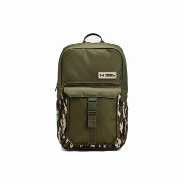 Rucksack Under Armour 1384462-390 Olive