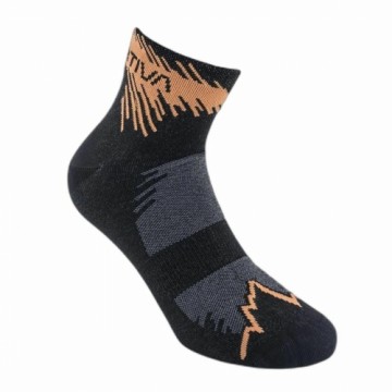 Sports Socks La Sportiva Fast Running Coral