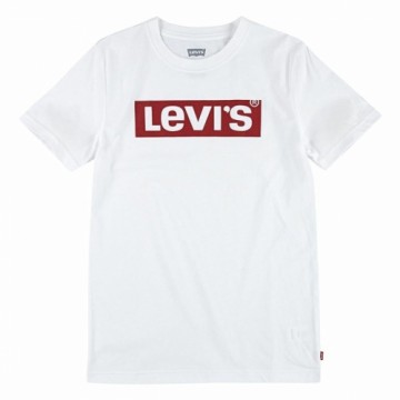 Men’s Short Sleeve T-Shirt Levi's Graphic