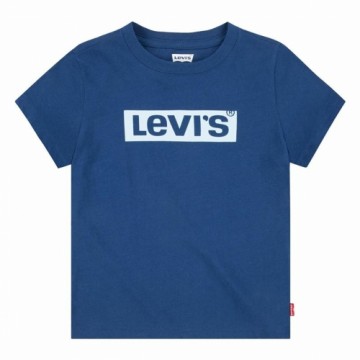 Футболка с коротким рукавом мужская Levi's Graphic