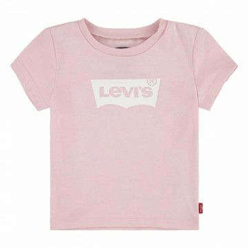 Krekls ar Īsām Piedurknēm Levi's Essential