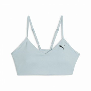 Sports Bra Puma Move Yogini Water