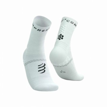 Sporta zeķes Compressport Pro Marathon Balts