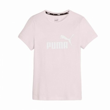 Футболка с коротким рукавом Puma Essentials