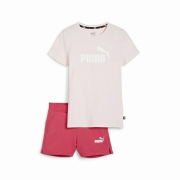 Женский спортивный костюм Puma Logo