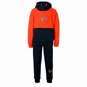 Women's Tracksuit Kappa Bts Benzem Black