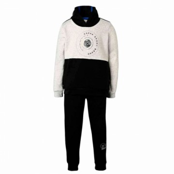 Women's Tracksuit Kappa Bts Benzem Black