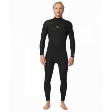 Neoprēns Rip Curl D/Patrol Cz Melns