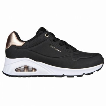 Running Shoes for Adults Skechers Uno - Golden Air