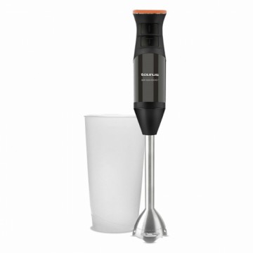 Hand-held Blender Taurus BAPI 1200 Black 1200 W