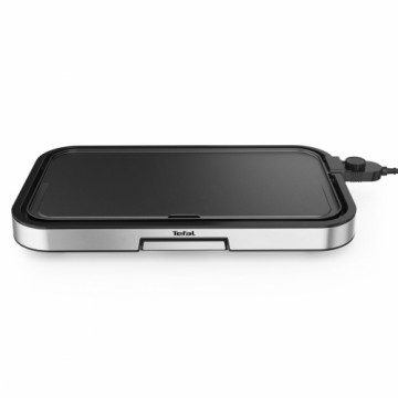 Grils Tefal CB631D Tērauds 2300 W