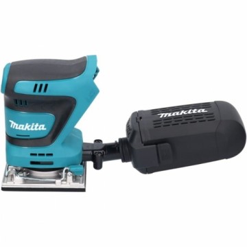 Угловая шлифовальная машина Makita DBO482Z