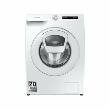 Mazgāšanas mašīna Samsung WW80T554DTW 60 cm 1400 rpm 8 kg