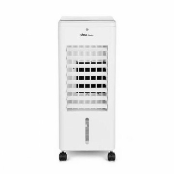 Переносное Портативное Климатическое Устройство с Испарителем UFESA NUUK PLUS Белый 65 W 7 L