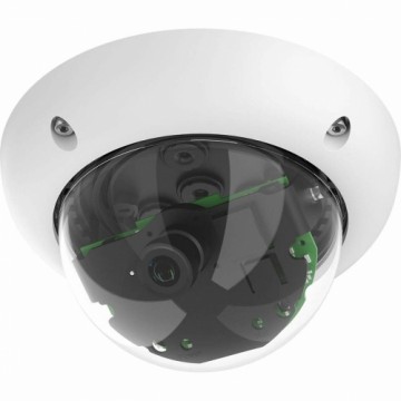 Видеокамера наблюдения Mobotix MX-D26B-6D