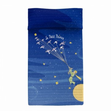 постельное покрывало HappyFriday Le Petit Prince Migration Разноцветный 200 x 260 cm