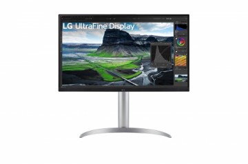 LG UltraFine 27UQ850-W