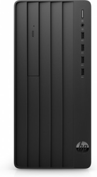 Hewlett-packard HP 290 G9 Tower i5-13500 8GB DDR4 3200 SSD512 Intel UHD 770 DVDR W11Pro 3Y OnSite