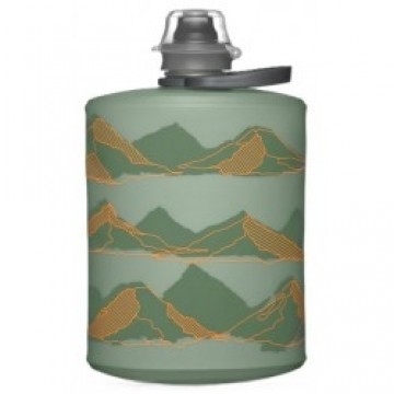 Mīkstā pudele STOW MOUNTAIN 0,5L  Sutro Green