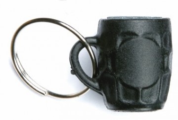 Darts sharpener HARROWS BEER MUG