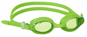 Swimming goggles kids BECO SEALIFE 4+ 99027 08 green