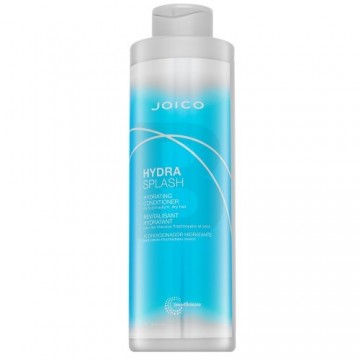 Joico HydraSplash mitrinošs kondicionieris barojošs kondicionieris matu mitrināšanai 1000 ml