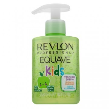 Revlon Professional Equave Kids 2in1 Shampoo Шампунь для детей 300 мл