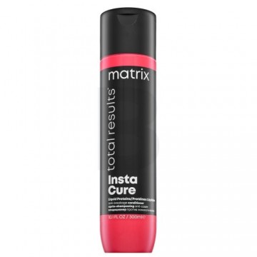 Matrix Total Results Insta Cure Anti-Breaking Conditioner stiprinošs kondicionieris sausiem un trausliem matiem 300 ml