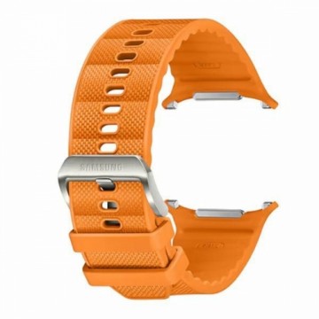 Pasek PeakForm Band Samsung ET-SBL70MOEGEU do Watch Ultra pomarańczowy|orange