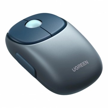 Ugreen MU102 FUN+ Bluetooth | 2.4 GHz wireless mouse - black