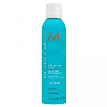 Moroccanoil Texture Dry Texture Spray sausa matu laka visiem matu tipiem 205 ml