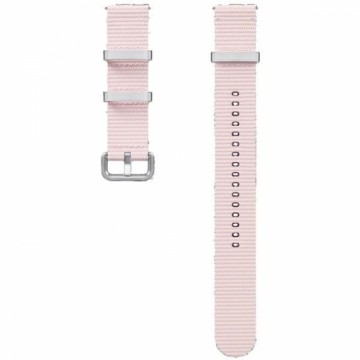 Pasek Athleisure Band Samsung ET-SOL30SPEGEU do Watch7 | 6 | 5 |4 20mm S|M różowy|pink