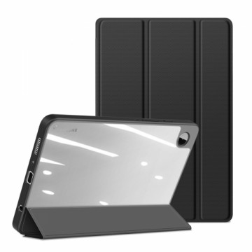 Dux Ducis Toby case with flip stand for Samsung Galaxy Tab A9 8.7'' - black