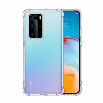 Fusion Accessories Силиконовый чехол Fusion Anti Shock 0,5 мм для Honor Magic 6 lite прозрачный