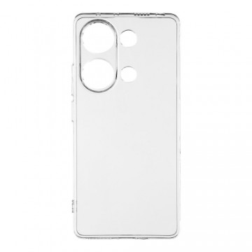 OBAL:ME TPU Case for Xiaomi Redmi Note 13 Pro 4G Transparent