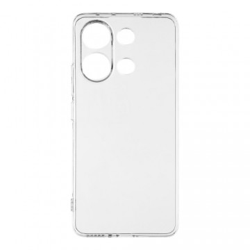 OBAL:ME TPU protective case Xiaomi Redmi Note 13 4G transparent