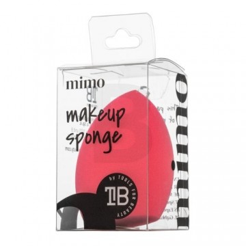 MIMO Olive-Shaped Blending Sponge Pink 38x65mm