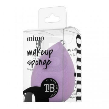 MIMO Makeup Blender Sponge Purple 40x60mm