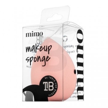 MIMO Makeup Blender Sponge Light Pink 40x60mm